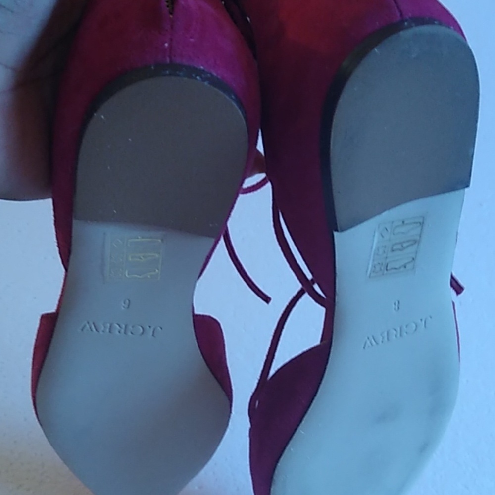 J. Crew shoes - Picture 6 of 9